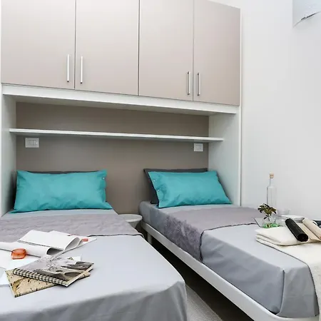 Holiday home Margherita 14 *