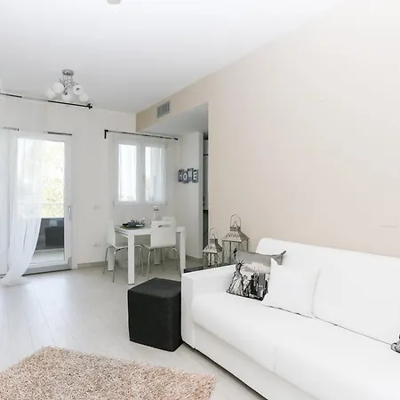 Holiday home Margherita 14 *